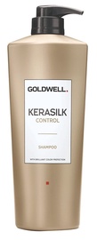 Goldwell Kerasilk Control Shampoo 1000ml