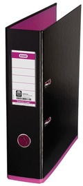 Elba MyColour Strong-Line Folder 80mm Pink