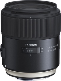 Objektiiv Tamron SP 45mm f/1.8 Di VC USD for Canon, 544 g