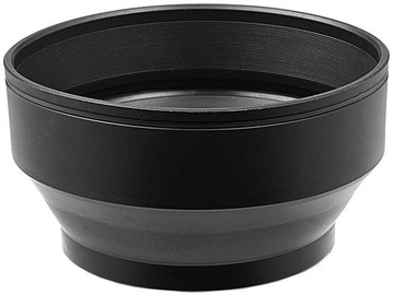 Kaiser 3-in-1 Lens Hood 77mm