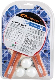 Spokey Alpha Set 84352