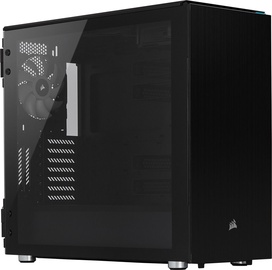 Corsair Carbide Series 678C ATX Mid-Tower Black