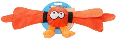 Europet Bernina Coockoo Thunder 8x46cm Orange