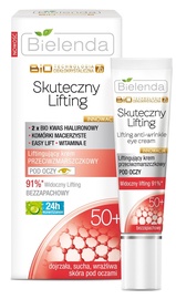 Bielenda Biotech 7D Effective Lifting Eye Cream 50+ 15ml