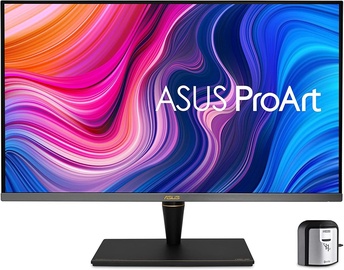 Monitors Asus ProArt PA32UCX-PK, 32", 5 ms