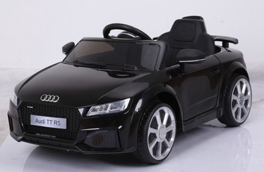Bezvadu automašīna Audi TT RS Black WDJE1198