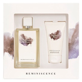 Komplekts sievietēm Reminiscence Patchouli Blanc 2pcs Set 175ml EDP