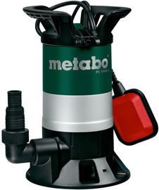 Metabo PS 15000 S Dirty Water Submersible Pump