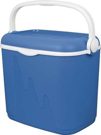 Šaltdėžė Curver Blue/White, 32 l