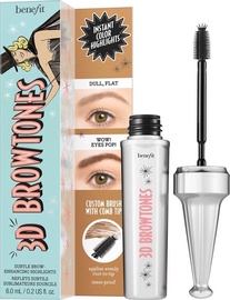 Benefit 3D Browtones Eyebrow Enhancer 6ml 04