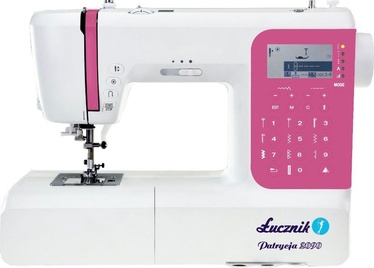Lucznik Patrycja 2090
