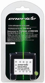 Eneride Battery E Oly LI-40B 700mAh