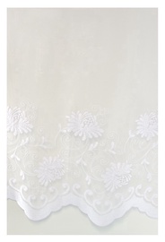 Aizkari Fiore Bialy, 150 cm