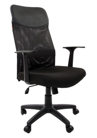Biroja krēsls Chairman 610 LT Black