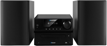 Музыкальный центр Blaupunkt MS35BT, 40 Вт