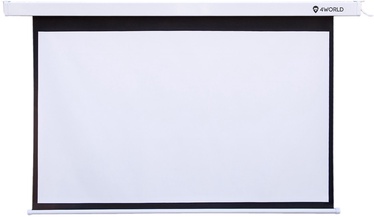 4World Wall/Ceiling Mount 190x142.4 94"