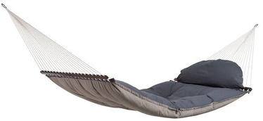 Amazonas Hammock Fat Grey
