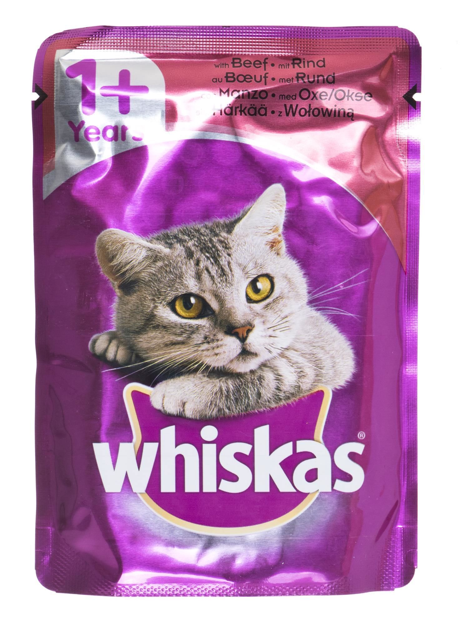 whiskas cat food 20 kg