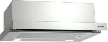 Gorenje BHP523E10X (pažeista pakuotė)