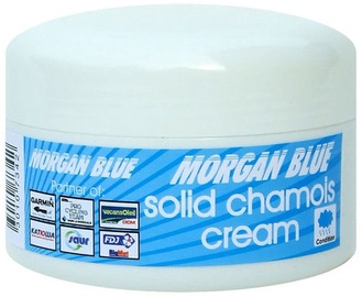 Ķermeņa kopšanas līdzeklis Morgan Blue Solid Chamois, 200 ml