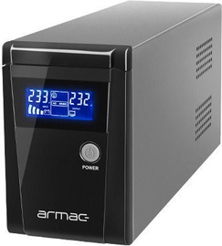 UPS sprieguma stabilizators Armac O/650F/LCD