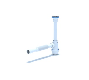 Ani Plast B1015 Siphon