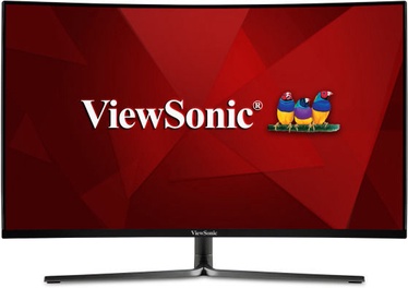 ViewSonic VX3258-PC-MHD