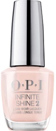 Nagu laka OPI Infinite Shine 2 You're Blushing Again, 15 ml