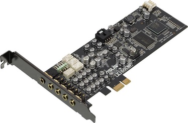 Asus Xonar DX XONAR DX/XD