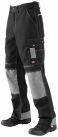 Lee Cooper 208 Jeans 38"2XL 32" Regular Black/Grey