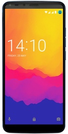 Prestigio Grace B7 LTE Dual Blue