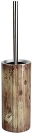 Tualetes birste Ridder Woody T