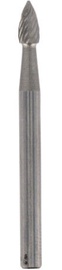 Frezavimo peilis Dremel 2615991132, 39 mm