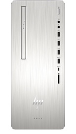HP Envy Desktop 795-0509ng