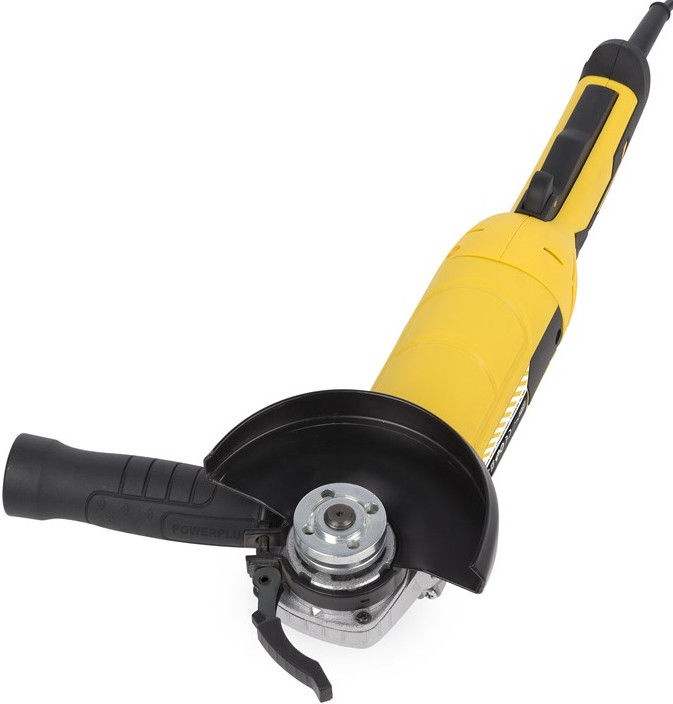 Шлифовальная машина Powerplus POWX0614, 1200 Вт