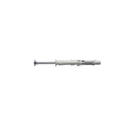 Dībelis Haushalt T88 Torx, universāls, 10x100 mm, 2 gab.