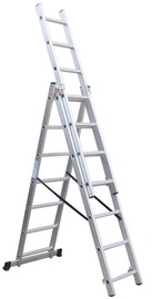Kāpnes Vagner SDH BL-E307 206-424cm