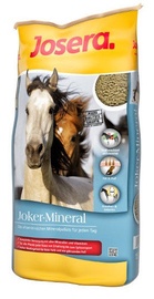 Mineralai Josera Joker-Mineral, naminiams gyvuliams, 15 kg