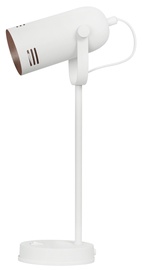 ActiveJet Desk Lamp Aje-Nicole White