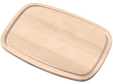 Fackelmann Sven Chopping Board 38x26x1.5 cm Oval