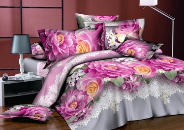 GULTAS VEĻAS KOMPLEKTS 160X200 SHZY01 (OKKO)