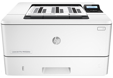 HP LaserJet Pro M402dne