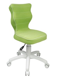 Bērnu krēsls Entelo VS05 Green/White
