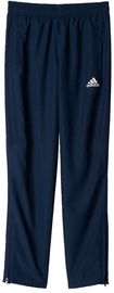 Adidas Tiro 17 Pants JR BQ2795 Blue 116cm