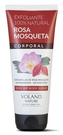 Ķermeņa skrubis Voland Nature Rosehip, 200 ml