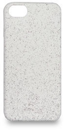 Screenor Ecostyle Back Case For Apple iPhone 7/8/SE 2020 Oak White