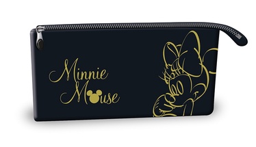 Penalas Minnie Youth, juodas