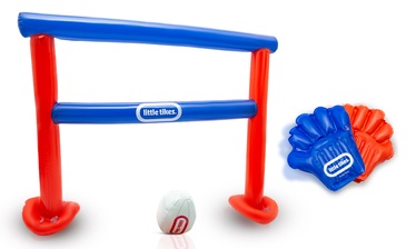 Āra spēle Little Tikes Volleyball Set 48861
