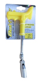 Bottari Strong Hand Spark Plug Wrench 16mm 24144