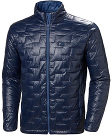 Helly Hansen Lifaloft Insulator Mens Jacket 65603-597 Navy M